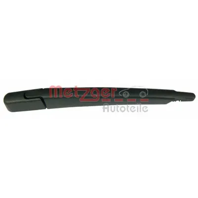Brat stergator, parbriz METZGER 2190049