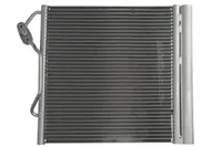 Condensator climatizare (cu uscator) potrivit SMART CABRIO, CITY-COUPE, CROSSBLADE, FORTWO 0.6 0.7 0.8D 07.98-02.07