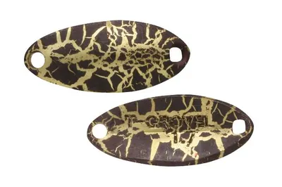 Oscilanta Jackall T-Grovel 2,0cm / 2,0g Raikou