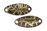 Oscilanta Jackall T-Grovel 2,0cm / 2,0g Raikou