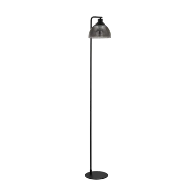 Lampa pardoseala BELESER negru 220-240V,50/60Hz