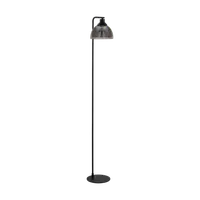 Lampa pardoseala BELESER negru 220-240V,50/60Hz