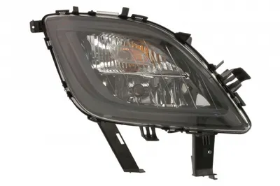 Proiector ceata Dreapta (H10) potrivit OPEL ASTRA J, ASTRA J GTC 09.12-06.15