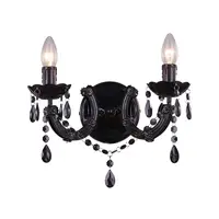 Corp de iluminat cu montaj pe perete tip aplica MAGNOLIA RLB94016-2B