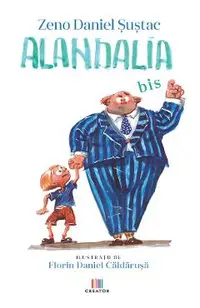 Alandalia bis