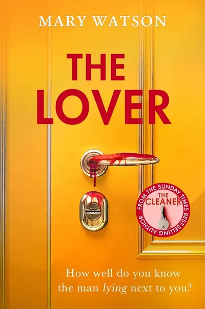 The Lover (Hardcover)