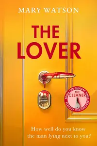 The Lover (Hardcover)