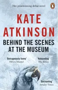 Behind The Scenes At The Museum