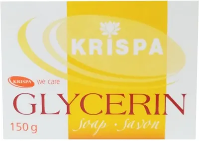 Krispa Săpun cu glicerină Seife, 150 g