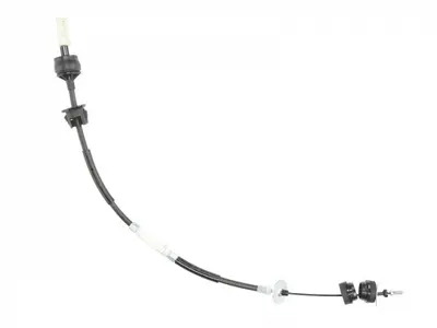 Cablu ambreiaj (857mm 520mm) PEUGEOT 406 1.9D 2.0 2.0D intre 1995-2004