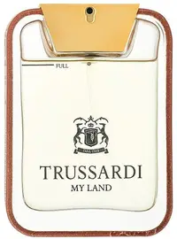 Trussardi Apă de toaletă My Land, 100 ml, tester