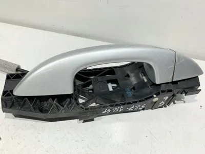Maner usa dreapta spate Volkswagen Golf 6 (2008-2013)