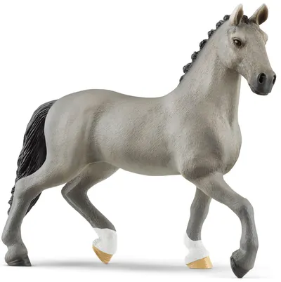 Figurină Schleich Horse Club - Armăsarul Sel Franța