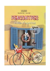 Rencontres Cahier D'exercices. L2. Cls. A 5-a
