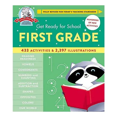 Get Ready for School
