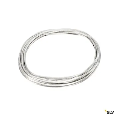 TENSEO cablu sistem low-voltage, alb, 4mm², 10m