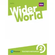 Wider World 2 Teachers Resource Book