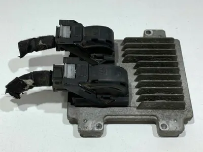 Calculator motor ecu 12639891 Opel Astra J (2009-2012) 1.6 benzina A16XER