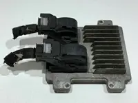 Calculator motor ecu 12639891 Opel Astra J (2009-2012) 1.6 benzina A16XER