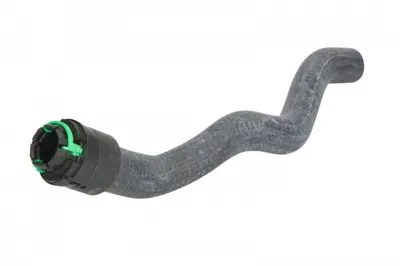 Furtun schimbator caldura incalzire habitaclu OPEL ASTRA G, ZAFIRA A 2.0 intre 1998-2005