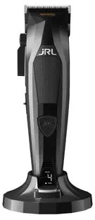 Mașină de tuns JRL - Diamante Clipper 2025CB, 0,00 - 3,00 mm, neagră