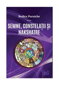 Semne, constelatii si Nakshatre