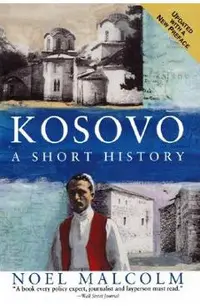 Kosovo: A Short History