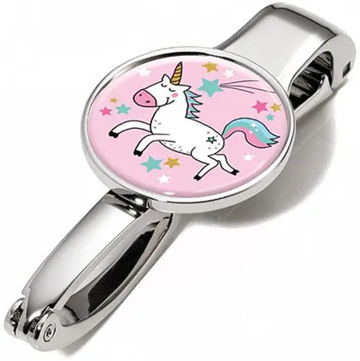 Cuier geanta Troika - Unicorn