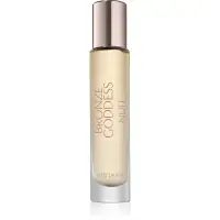 Estée Lauder Bronze Goddess Travel Spray Nuit Eau de Parfum pentru femei 10 ml