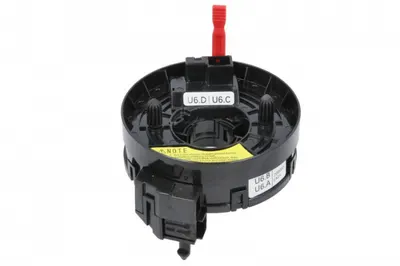 Arc spirala airbag potrivit SCANIA G II, L, P II, R II, S DC07.108-OC13.101 09.16