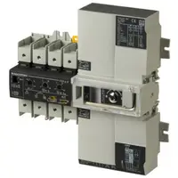 Inversor de sursa motorizat ATyS g M - 2P 63A 230Vac Retea-Grup