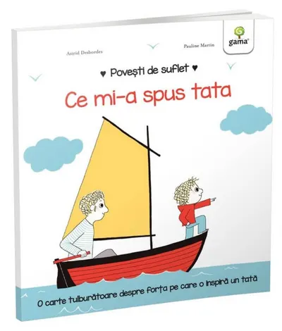 Povești de suflet