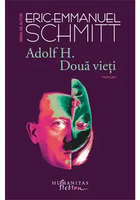 Adolf H. Doua vieti