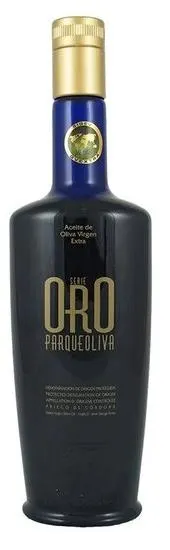 Ulei de măsline Picuda și Hojiblanca Extra Virgin, 500 ml, Almazaras de la Subbética