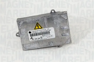 Unitate control lumini Dreapta Stanga potrivit MERCEDES C (CL203), CLC (CL203), SL (R230) 1.6-6.2 10.01-01.12