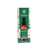 Ulei hidrosolubil Eucalipt 30 ml