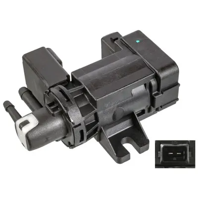 Convertor Presiune Potrivit Hyundai Accent, Accent I, Accent Ii, Elantra Iii, Getz, Grand Santa Fe, H-1, H-1 Starex, H-1 Cargo, H-1 Travel, Ix35, Lantra Ii 1.3-2.7 10.94