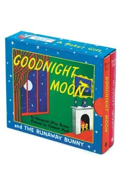 A Baby's Gift: Goodnight Moon and the Runaway Bunny