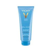 Lapte-gel hidratant dupa plaja Capital Soleil , Vichy | 300 ml
