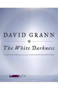 The White Darkness