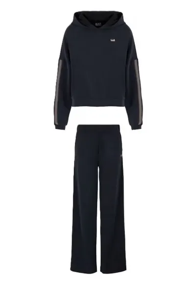 Trening pentru Femei - w ho rn oh - 6DTV59-TJZBZ-1200 - Negru - Negru
