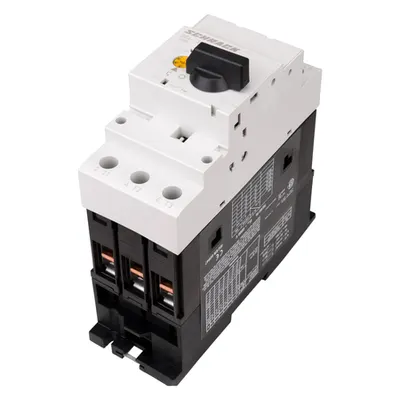 Intreruptor protectii motoare 3p 24 - 32A