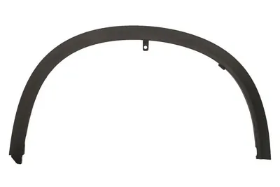 Bandou aripa fata dreapta potrivit SUZUKI VITARA LY 2015-2018 - (negru)