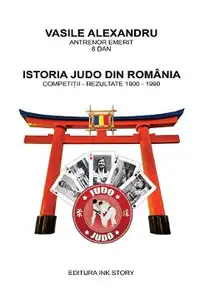 Istoria Judo din Romania