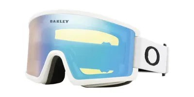 Oakley Target Line M Core Collection Ochelari Schi - Hi Yellow
