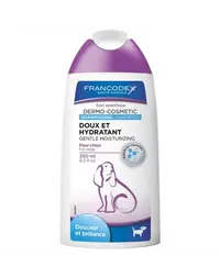 FRANCODEX Șampon hidratant 250 ml