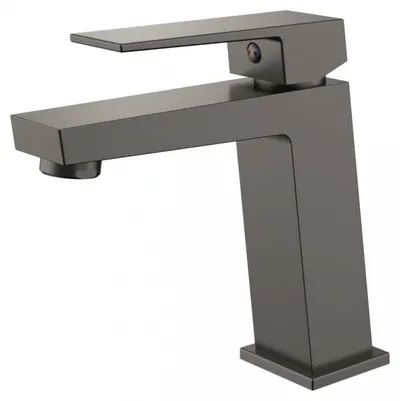Baterie de lavoar Inter Ceramic – Rihanna, ICF 1491085GG, gri mat