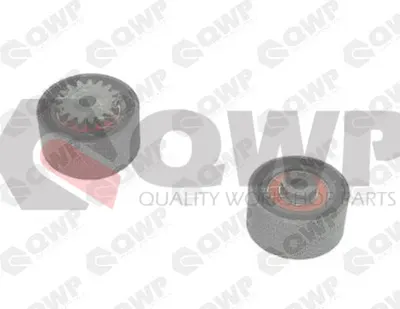 rola intinzator, curea transmisie QWP WBT157