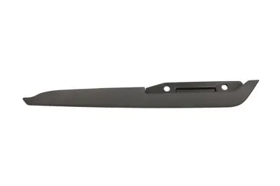 Capac bara Fata Dreapta Dinamic, negru potrivit LAND ROVER RANGE ROVER EVOQUE 2011-2015