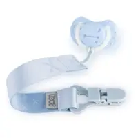 LOVI Baby Shower curelușă pentru suzetă